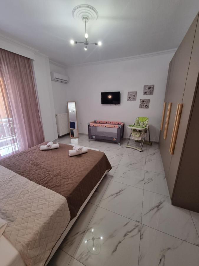 Joy Home Кавала Экстерьер фото