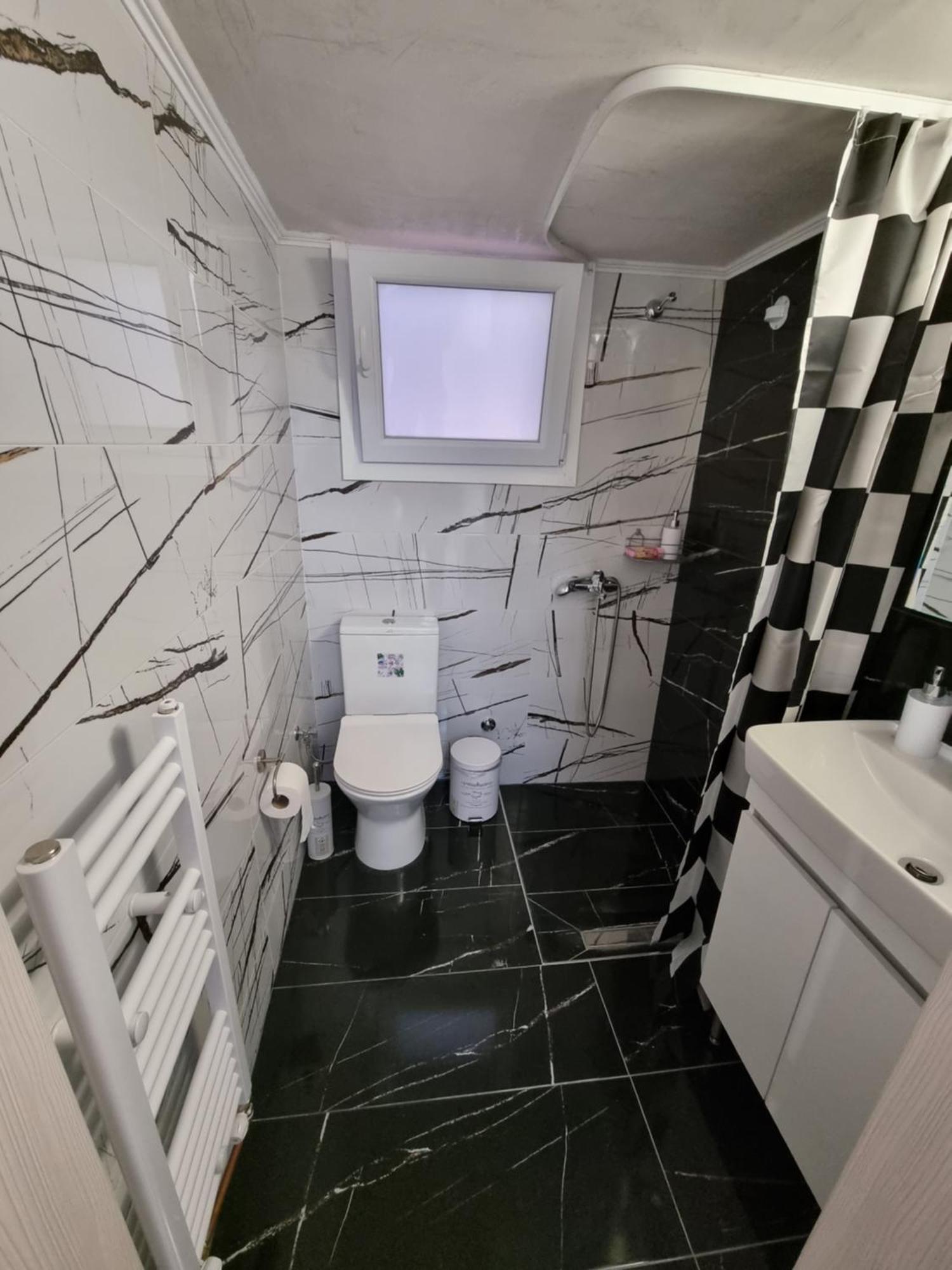 Joy Home Кавала Экстерьер фото